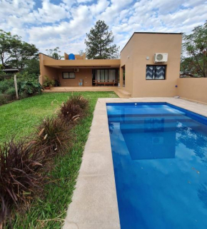 Casa El Bosque
